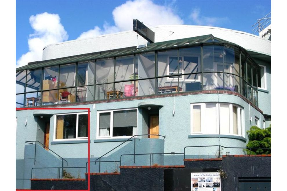 A/487 Street, NORTH DUNEDIN, Dunedin City For Rent