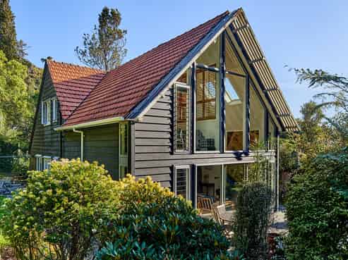 41 Kotari Road, Days Bay