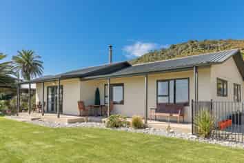 166a Torea Street, GRANITY