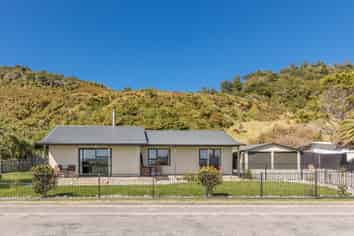 166a Torea Street, GRANITY