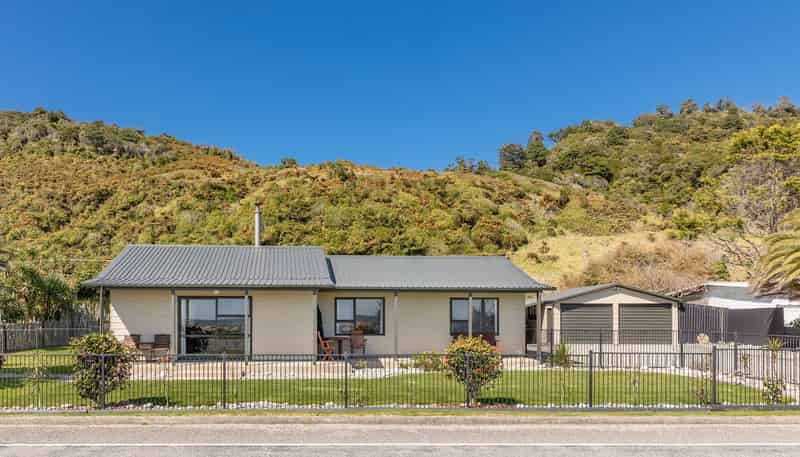 166a Torea Street, GRANITY