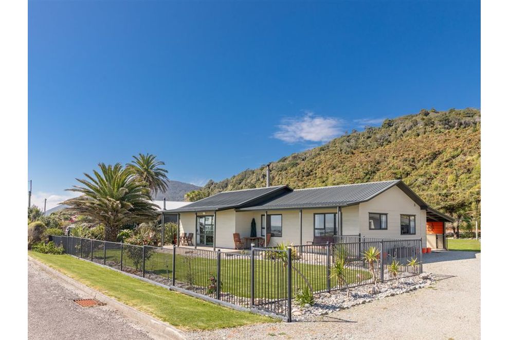 166a Torea Street, GRANITY, Buller For Sale realestate.co.nz