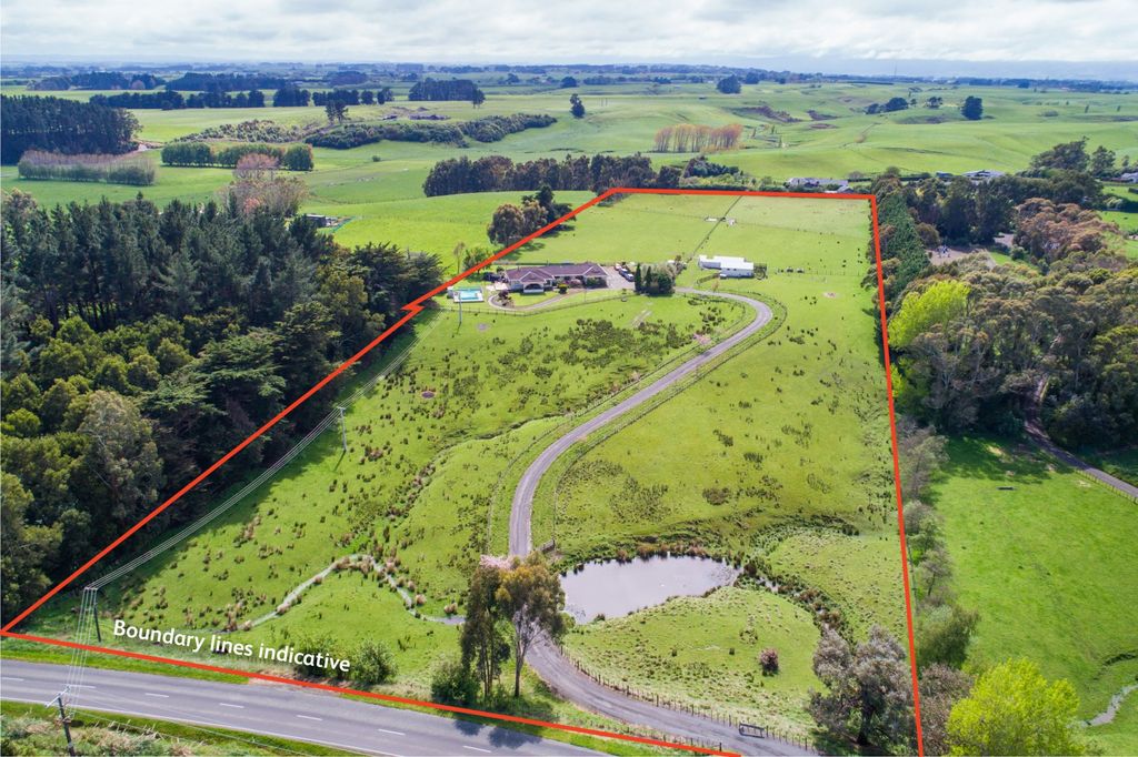 Sold 528 Stoney Creek Road, Kelvin Grove realestate.co.nz
