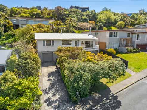 125 Tirohanga Road, Tirohanga