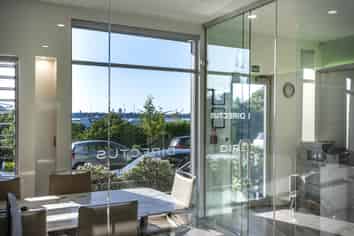 Immaculately presented Parnell office
