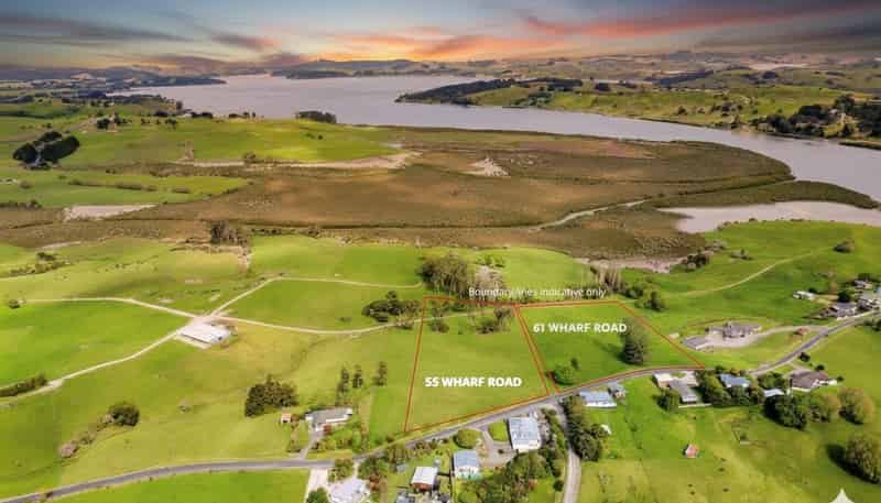   Port Albert, Wellsford