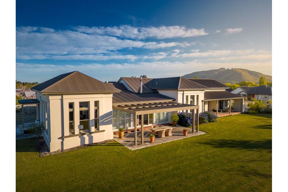 2 Hunter Crescent, WAIMATE, Waimate For Sale realestate.co.nz