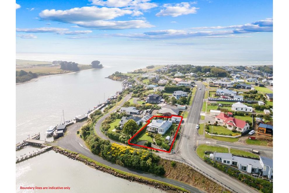 101 Towack Street, RIVERTON, Southland For Sale realestate.co.nz