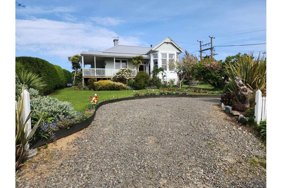 101 Towack Street, RIVERTON, Southland For Sale realestate.co.nz