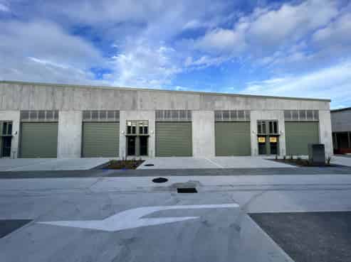 Competitive Rental Rates - Pick your unit! 