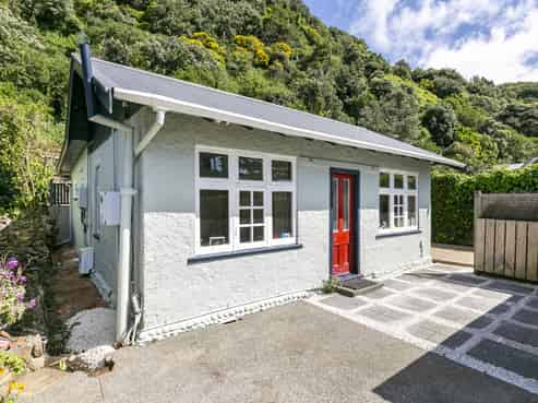120A Breaker Bay Road, Breaker Bay