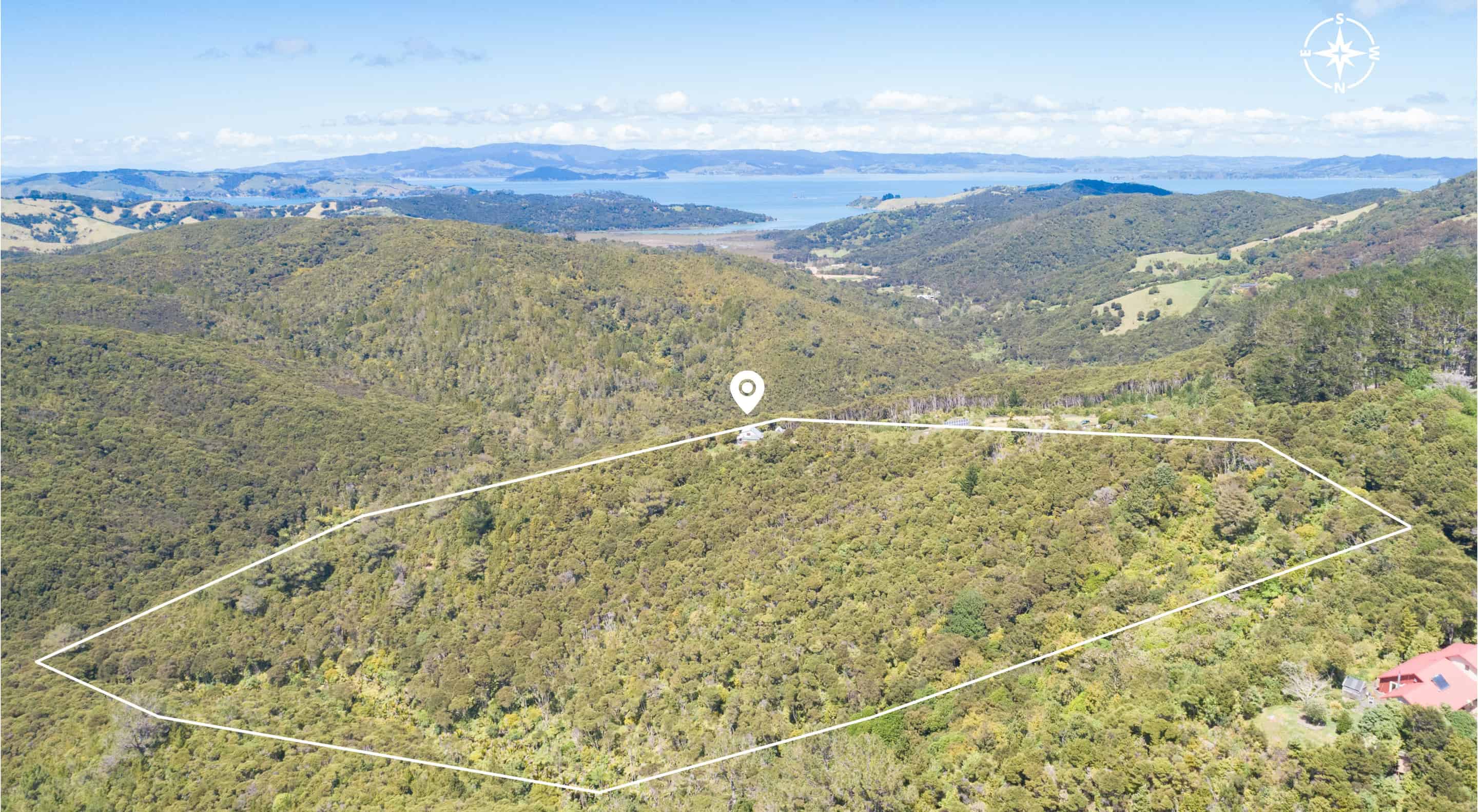 175 Orapiu Road, Waiheke Island, Waiheke Island For Sale realestate