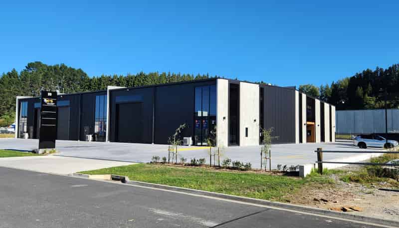 Unit 3, 20 Kiriwehi Street, Tauriko