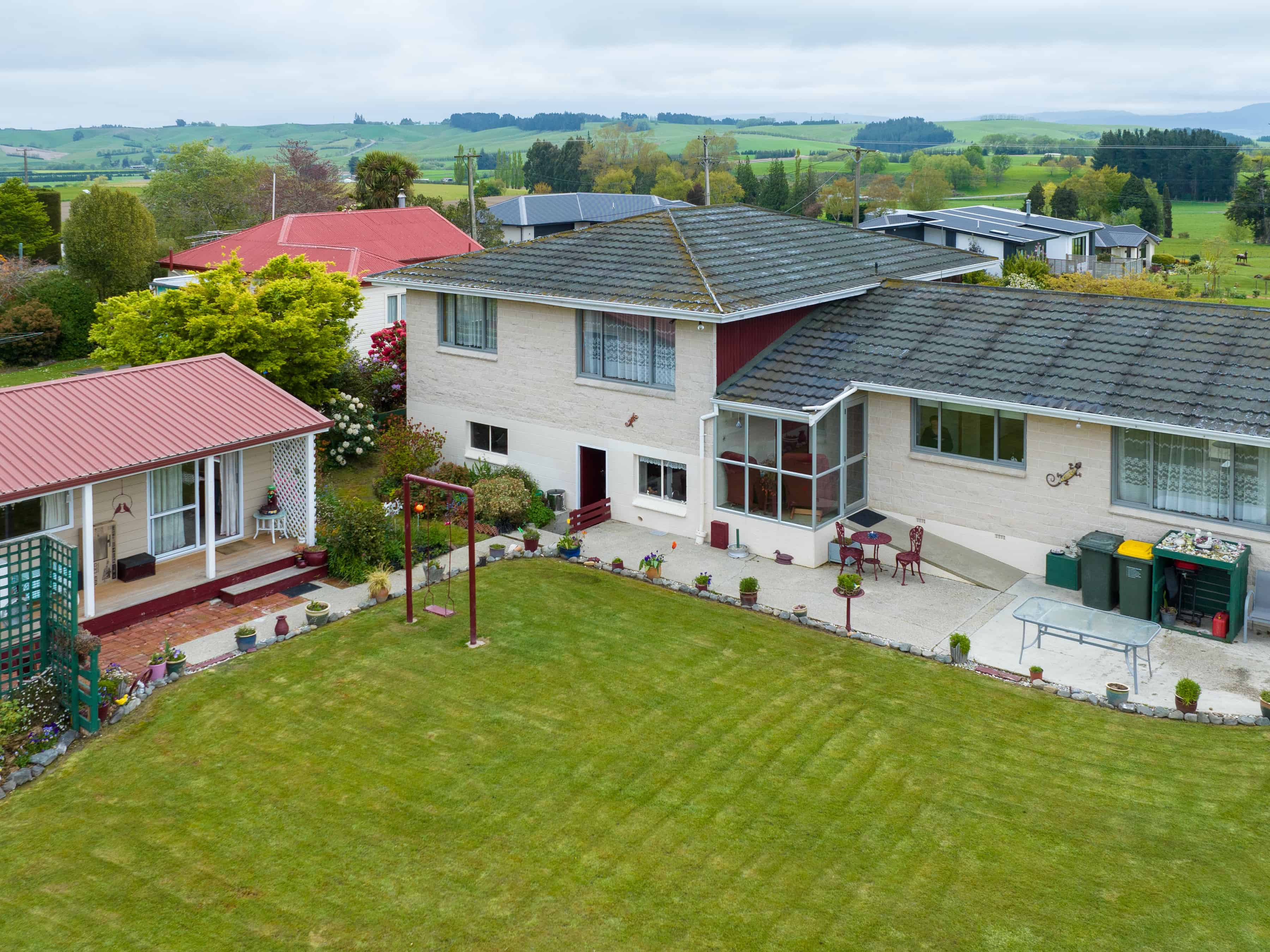 Tapanui Homes and Real Estate for Sale realestate.co.nz