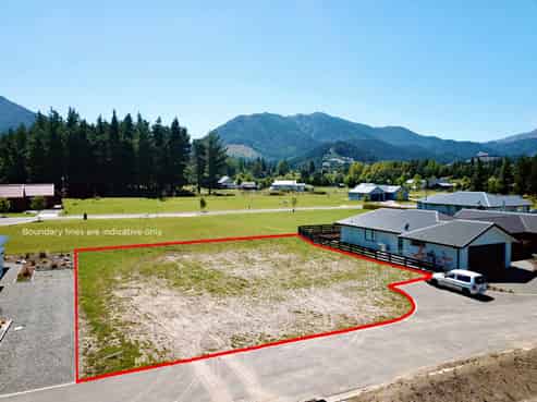 4 Balfour Way, Hanmer Springs