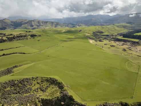 3429 Inland Kaikoura Road, Stag And Spey