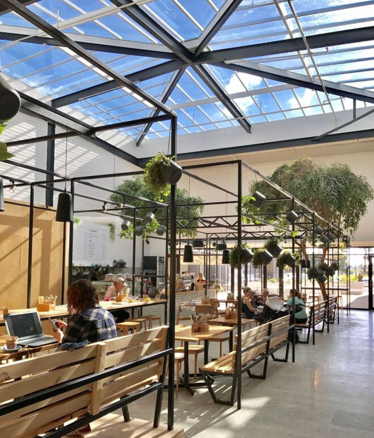 Established Busy Cafe | 163 m² | Northcote