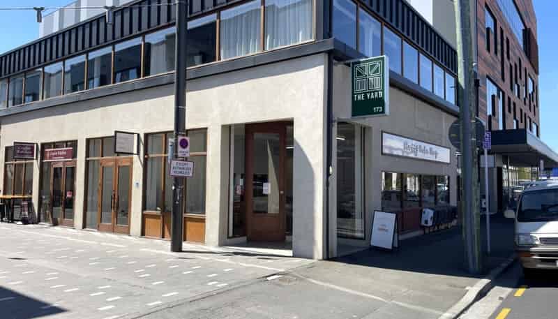 173 St Asaph Street, Christchurch Central