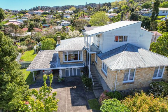 Property value - 107 Franklyn Street, Thames - realestate.co.nz