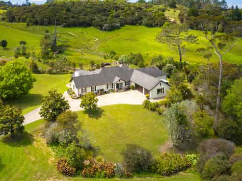 52 Rautahi Terrace, Redvale