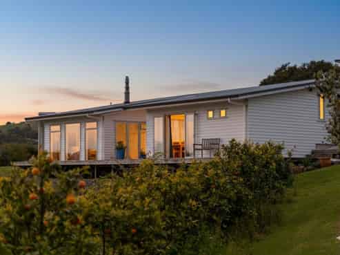 1612B Pakiri Road, Whangaripo