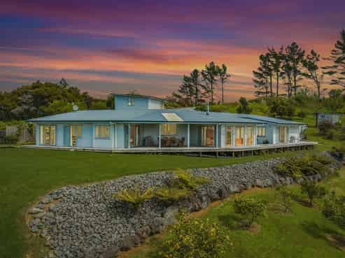  1612B Pakiri Road, Whangaripo