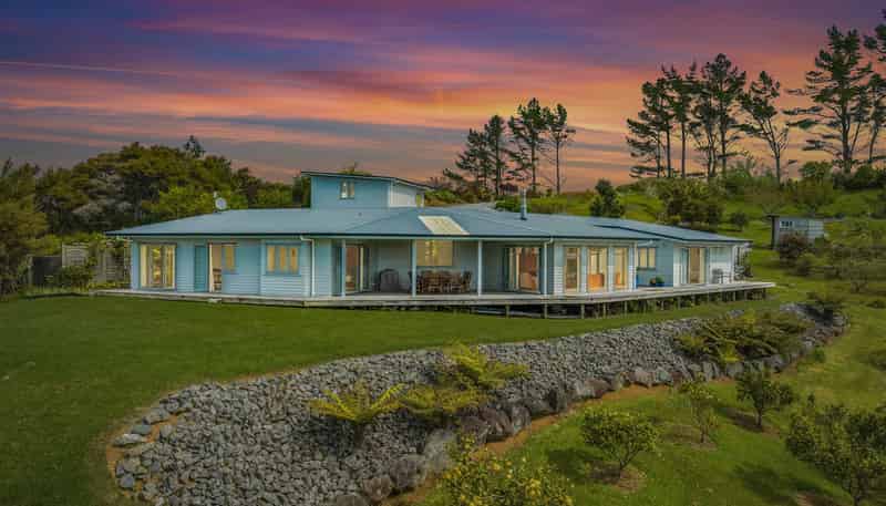  1612B Pakiri Road, Whangaripo