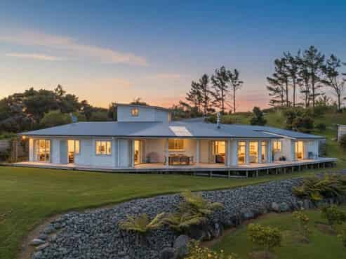  1612B Pakiri Road, Whangaripo