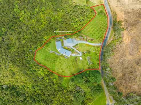  1612B Pakiri Road, Whangaripo