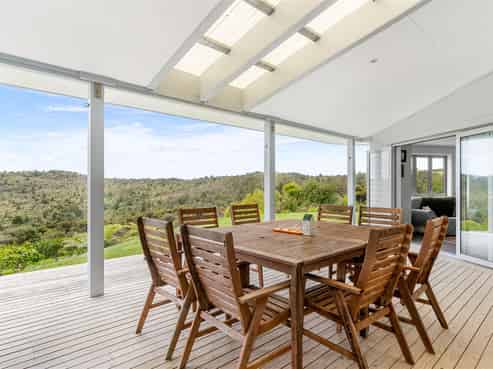  1612B Pakiri Road, Whangaripo
