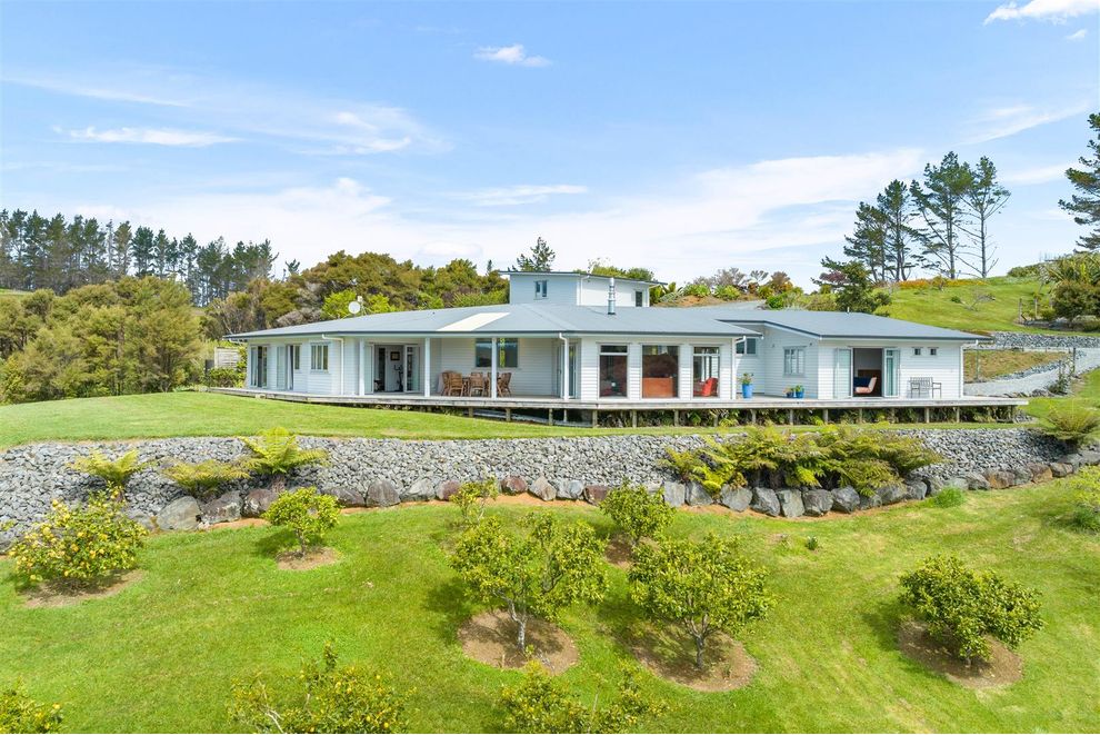 1612B Pakiri Road, Whangaripo, Rodney For Sale realestate.co.nz