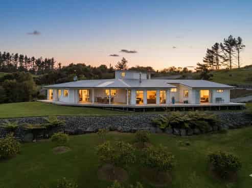  1612B Pakiri Road, Whangaripo