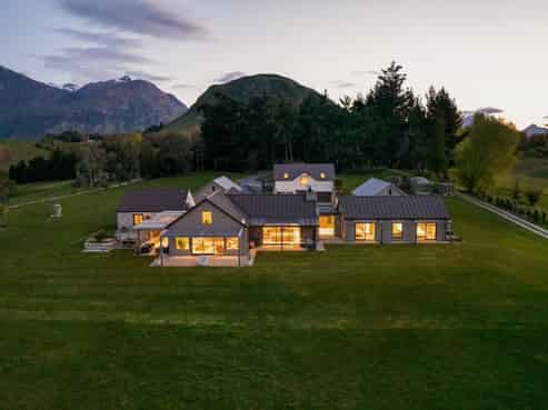 149 Slopehill Road, Speargrass Flat