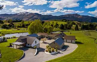 149 Slopehill Road, Speargrass Flat