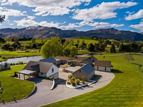 149 Slopehill Road, Speargrass Flat