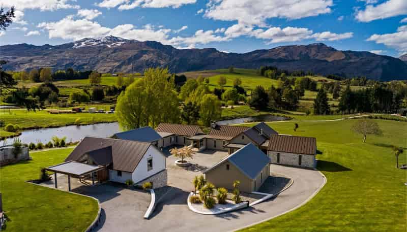 149 Slopehill Road, Speargrass Flat