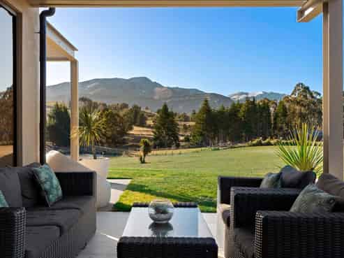 149 Slopehill Road, Speargrass Flat