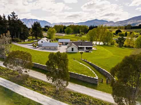 149 Slopehill Road, Speargrass Flat