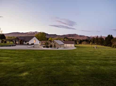 149 Slopehill Road, Speargrass Flat