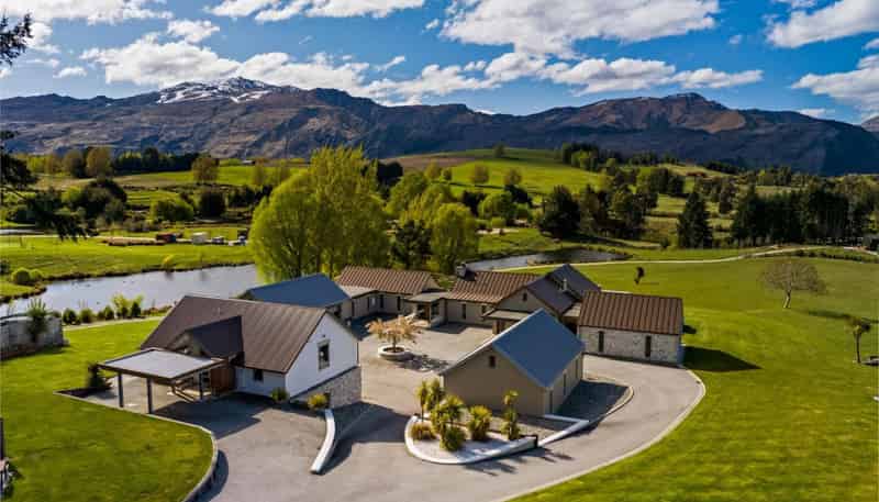 149 Slopehill Road, Speargrass Flat