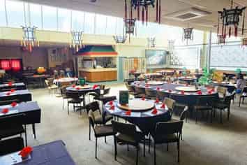 Seize the Sizzle! Chinese Restaurant For Sale