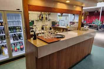 Seize the Sizzle! Chinese Restaurant For Sale