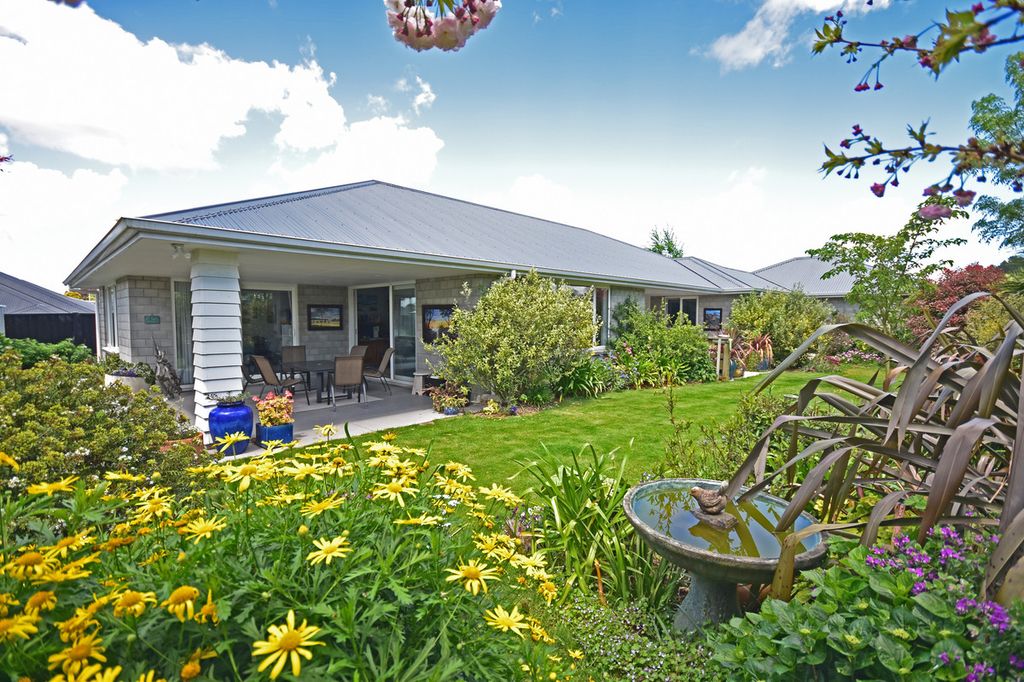 Property value 37 Oak Ridge Drive, Te Awamutu realestate.co.nz