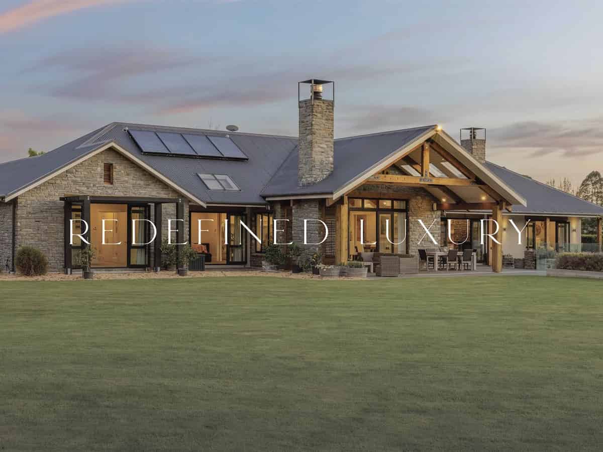 Ohoka Homes and Real Estate for Sale realestate.co.nz