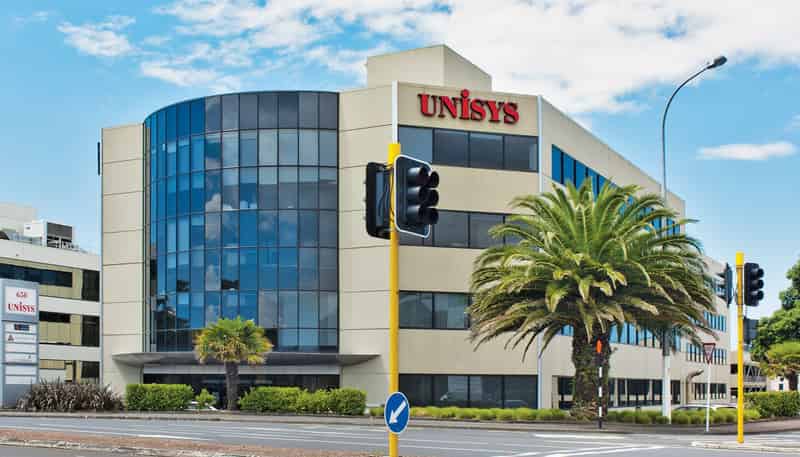 650 Great South Road, Ellerslie