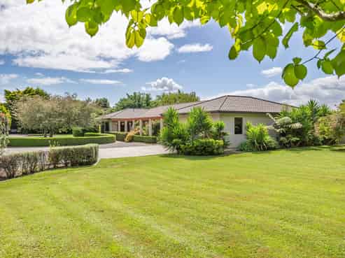 64 Lea Grove, Levin