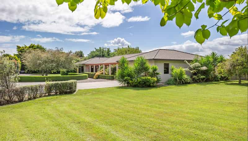 64 Lea Grove, Levin