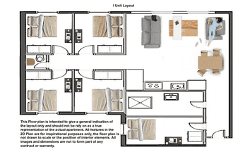 4I/242 Taranaki Street, Mount Cook