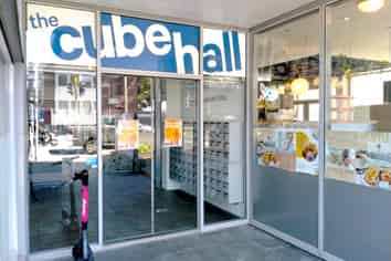 4I/242 Taranaki Street, Mount Cook