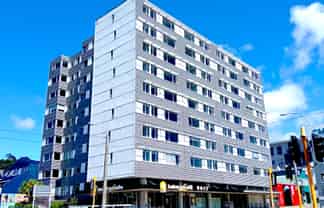 4I/242 Taranaki Street, Mount Cook